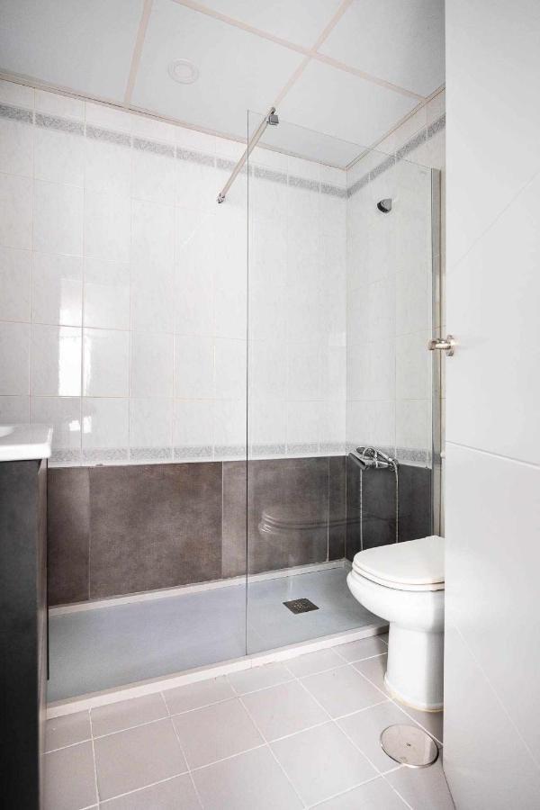 Comfy Away Daire Sevilla Dış mekan fotoğraf